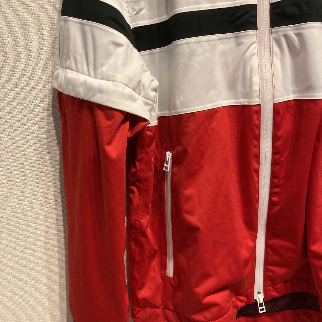 大人気最新作 ゴルフ J.LINDEBERG 6mbuf-m23319497851 レインジャケット 限定SALEHOT