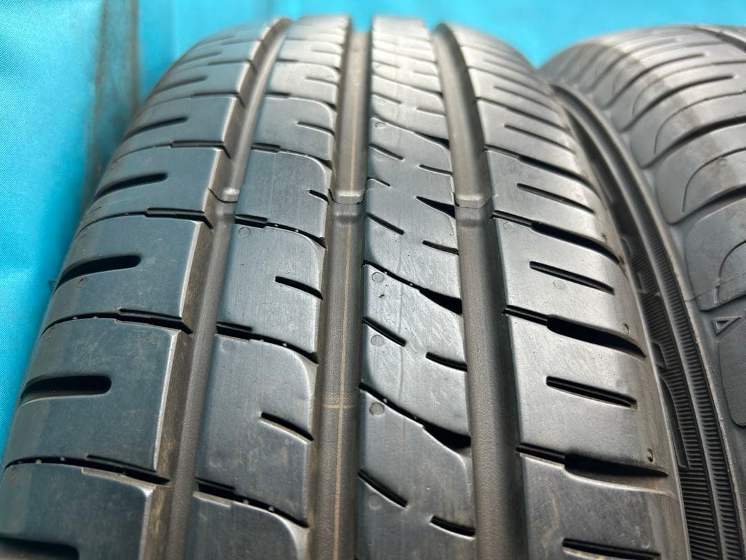 2023年製175/65R15バリ山!中古タイヤ4本セット 2023年製175/65R15バリ山!中古タイヤ4本セット