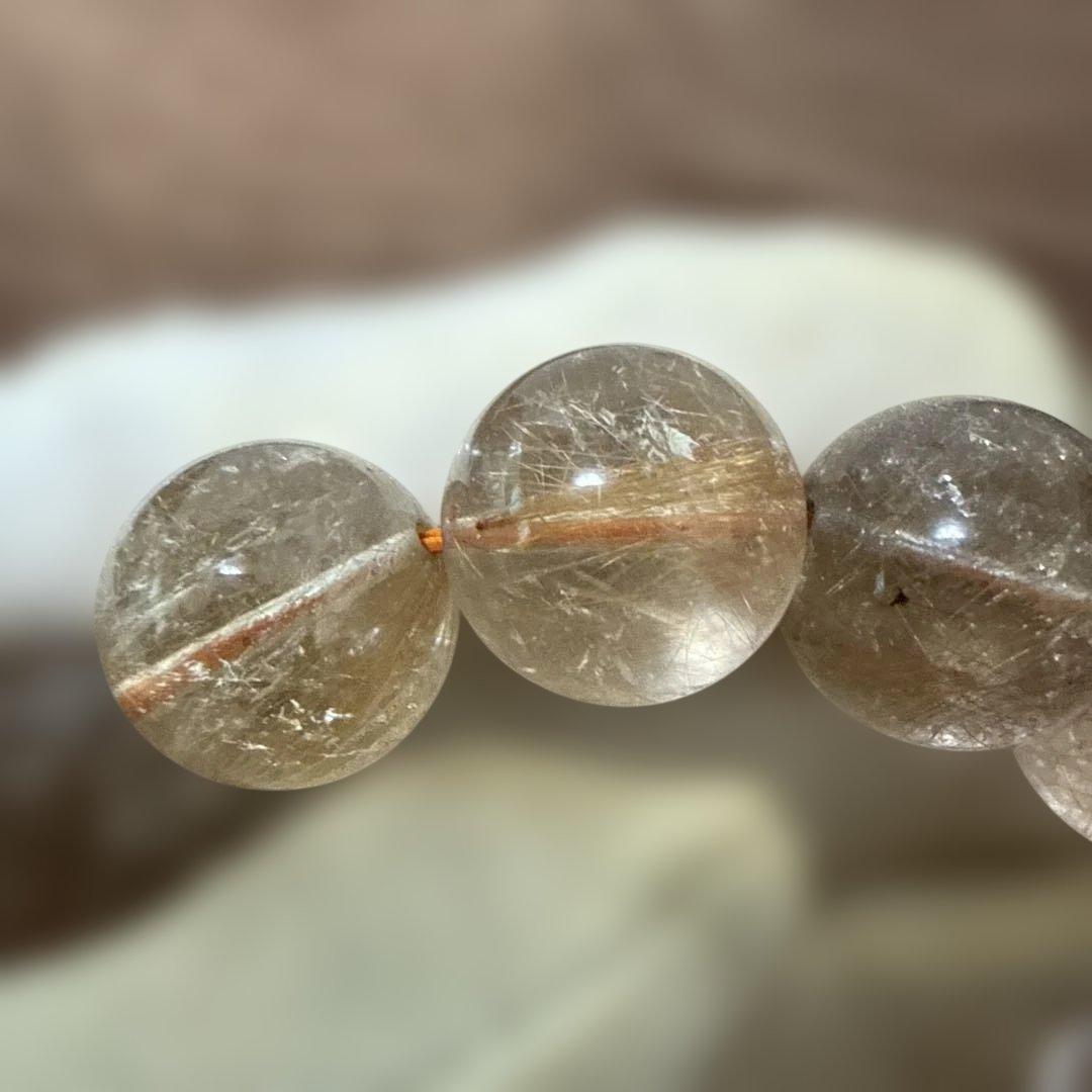 水晶手串 水晶手串