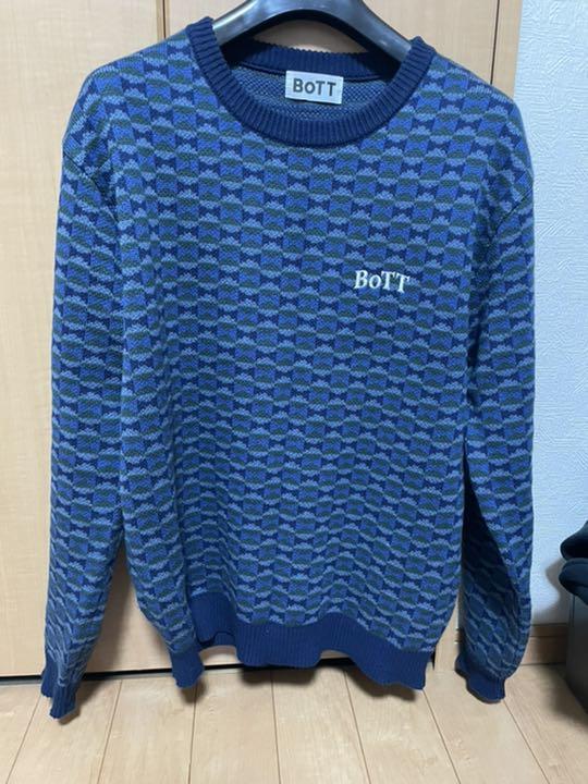 38%割引ブルー系,L注目の福袋! BOTT セーター ニット/セーター トップスブルー系L-BROODJESTESTER.NL 38%割引ブルー系,L注目の福袋! BOTT セーター ニット/セーター トップスブルー系L-BROODJESTESTER.NL