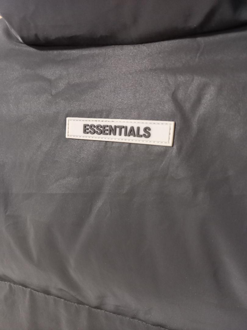 大特価安い FOG パファージャケット yUiRX-m23322565948 ESSENTIALS 高品質豊富な