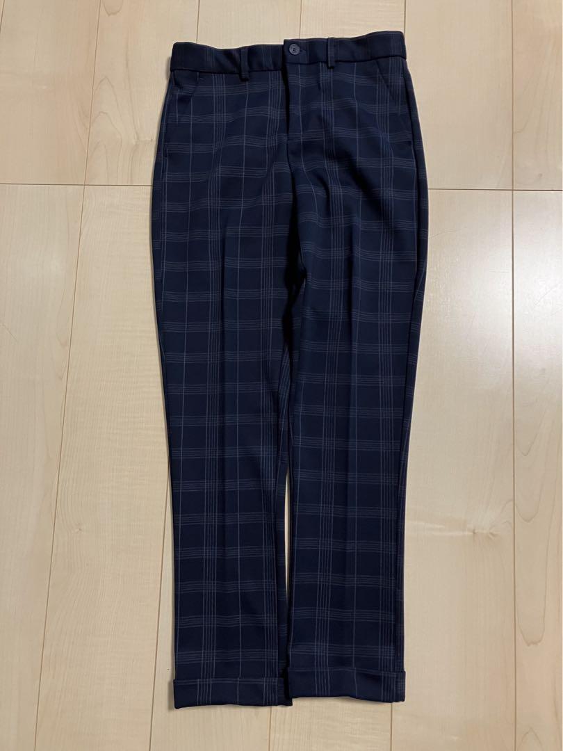 ZARA スーツ150