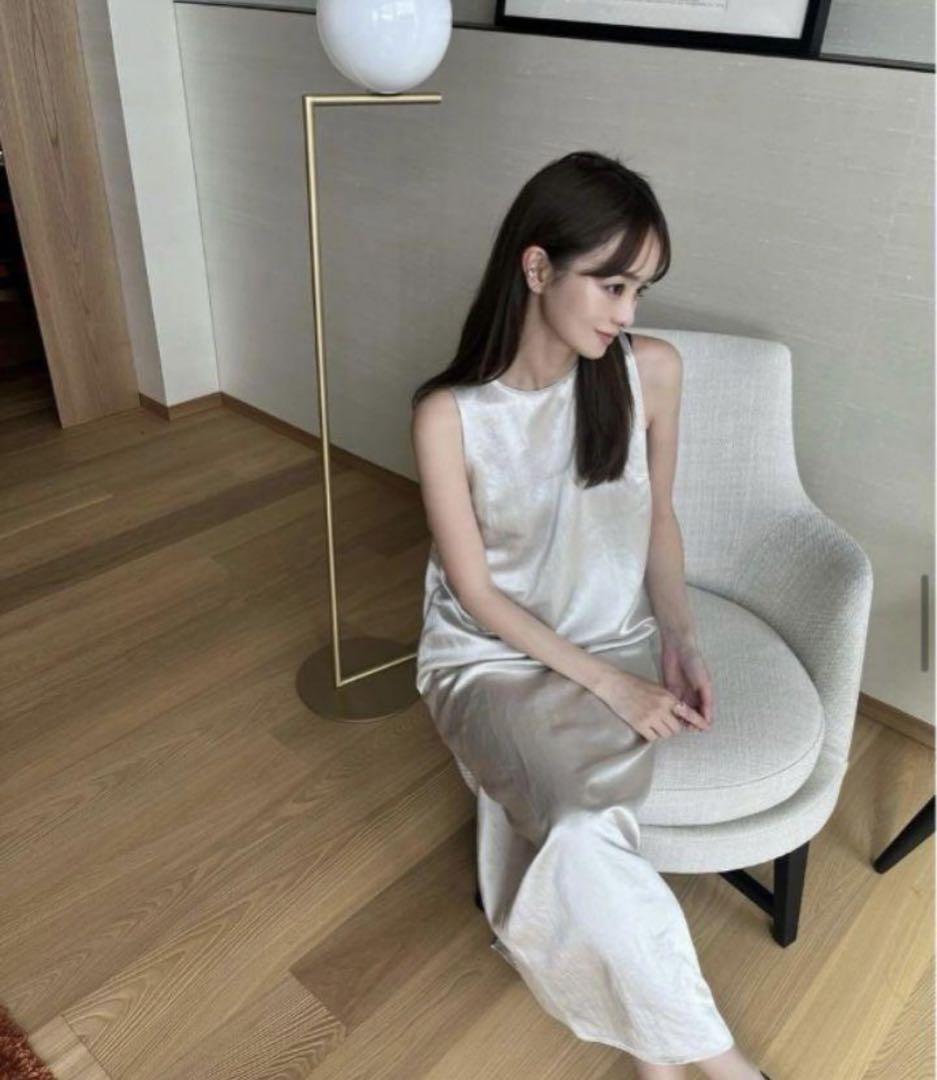 タグ付き新品【marno】 Amanda dress