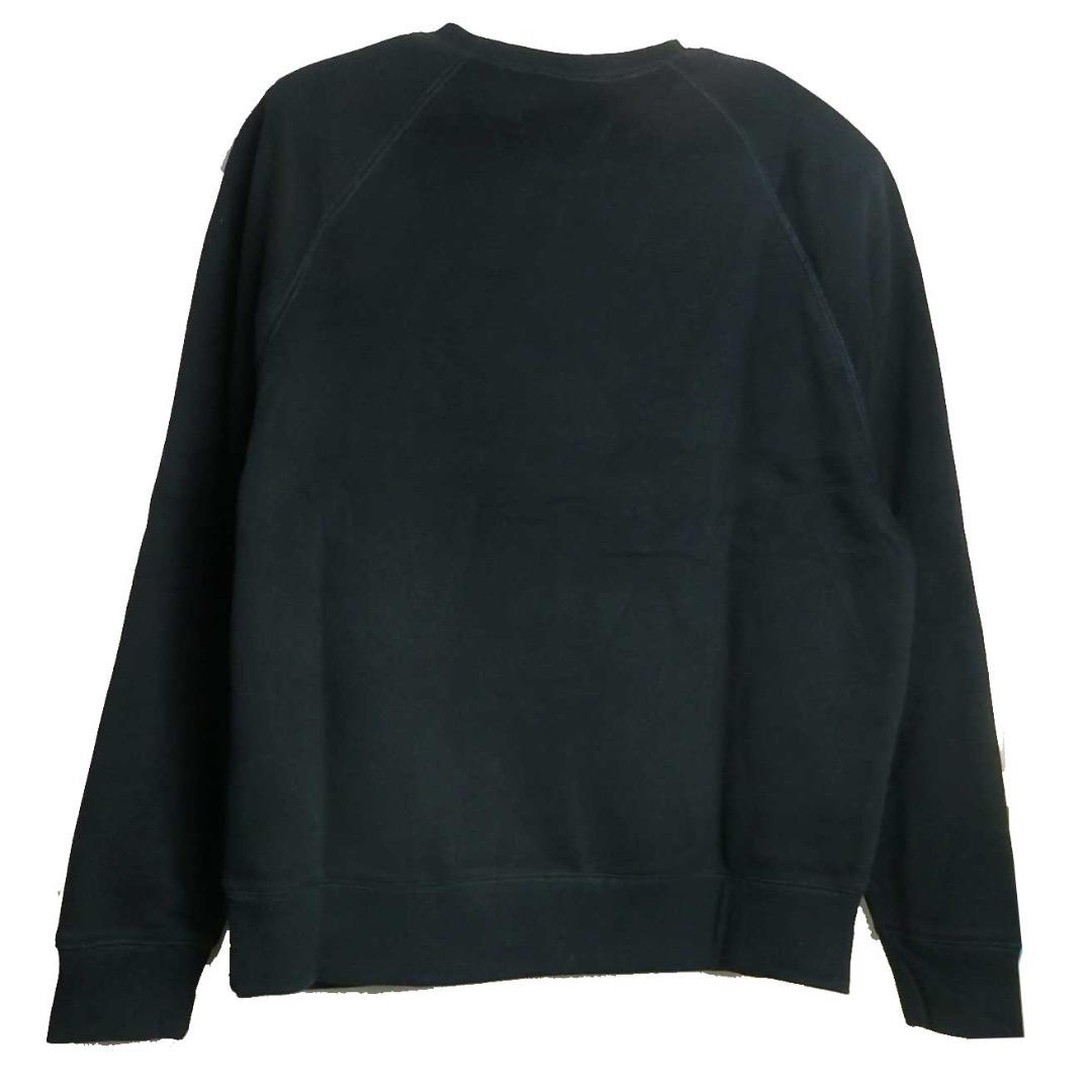 新着UGG レディースMADELINE フリースロゴ　クルーネックUS-S 楽天市場】UGG アグ トレーナー Madeline Fuzzy Logo Crewneck