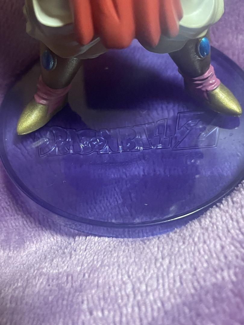 ドラゴンボールZ フィギュア 2体セット