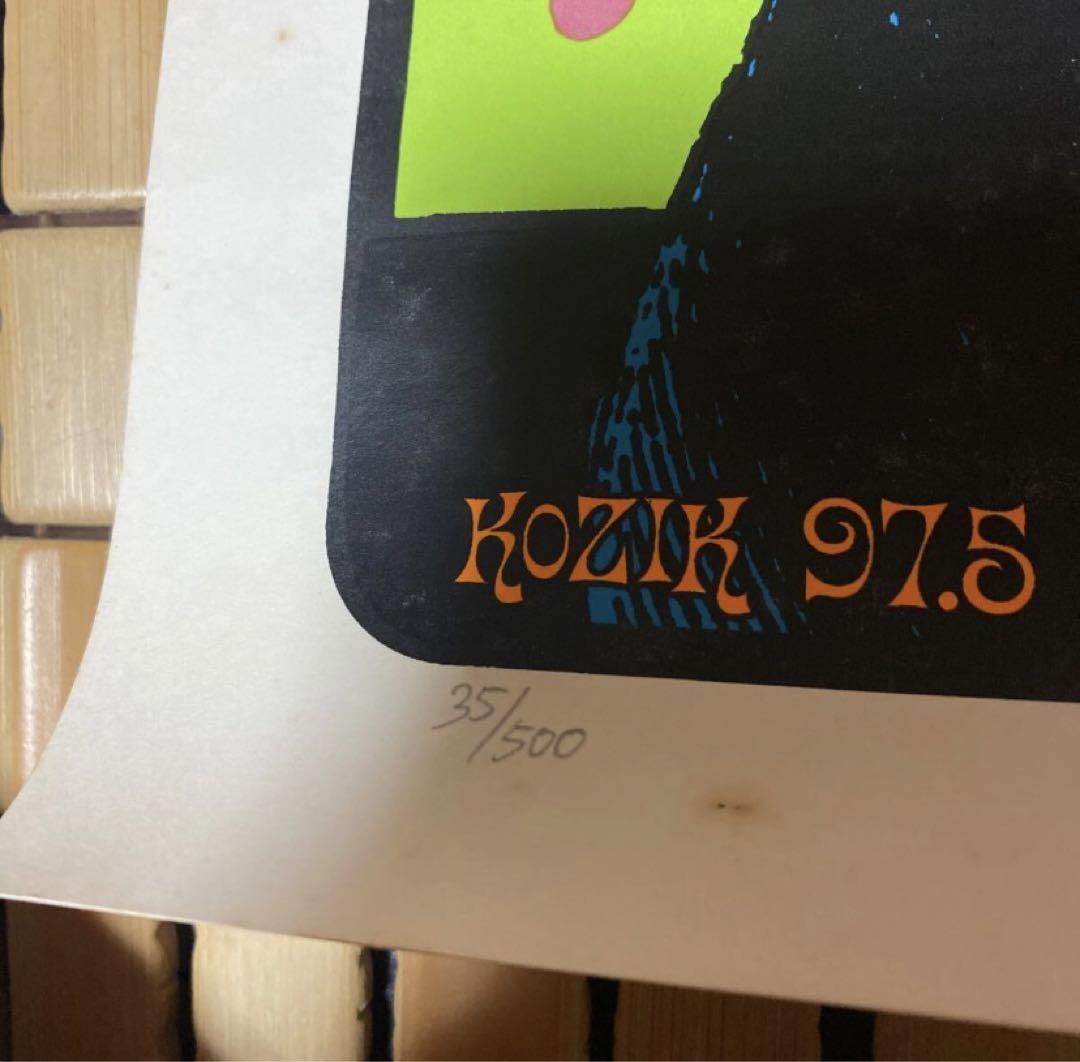 GOODENOUGH　ポスター　kozik　マルクス　最終値下げ