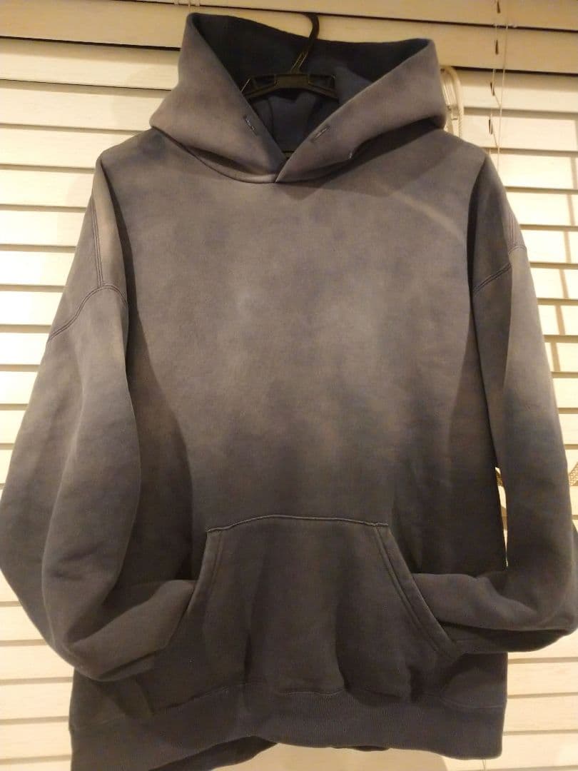 価格 交渉 送料無料 RHC Fade Hoodie ロンハーマン パーカー ネイビー