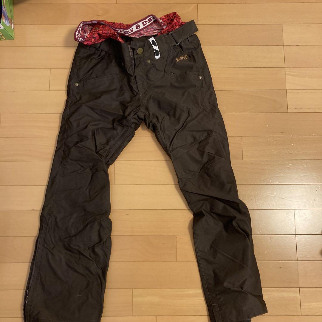 【T-ポイント5倍】 ESTILO スノーボード Sサイズ 女性用スノーボードパンツ スノーボード