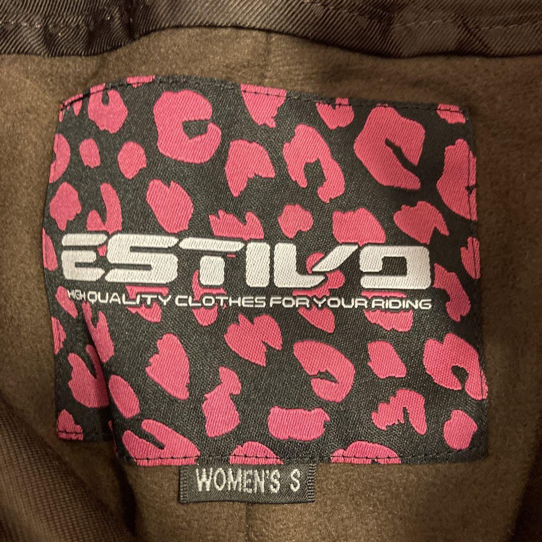 ESTILO 女性用スノーボードパンツ Sサイズ スノーボード