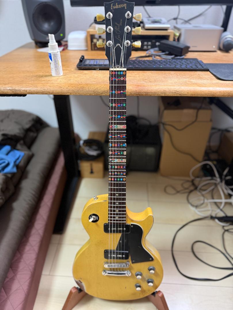 Gibson Les Paul Jr.Special ヴィンテージ