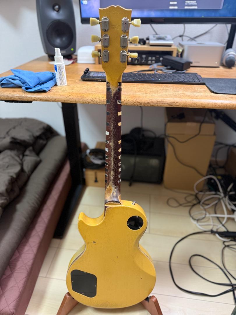 Gibson Les Paul Jr.Special ヴィンテージ