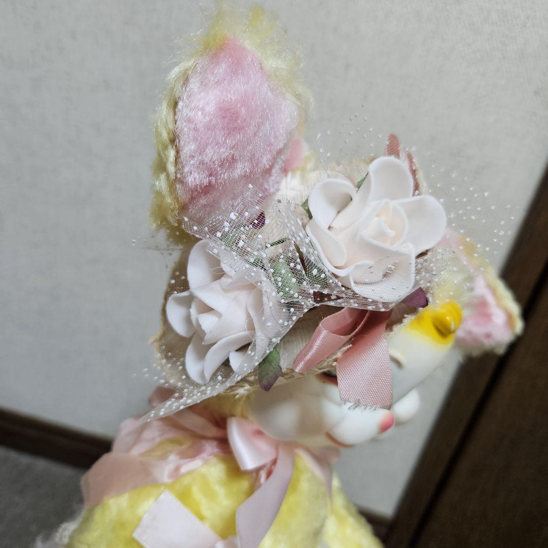 ラシュトン バニー