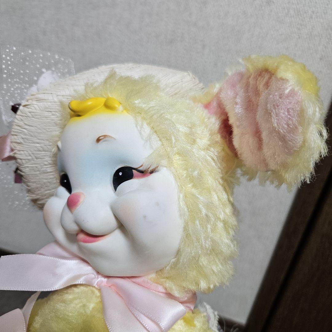 ラシュトン バニー