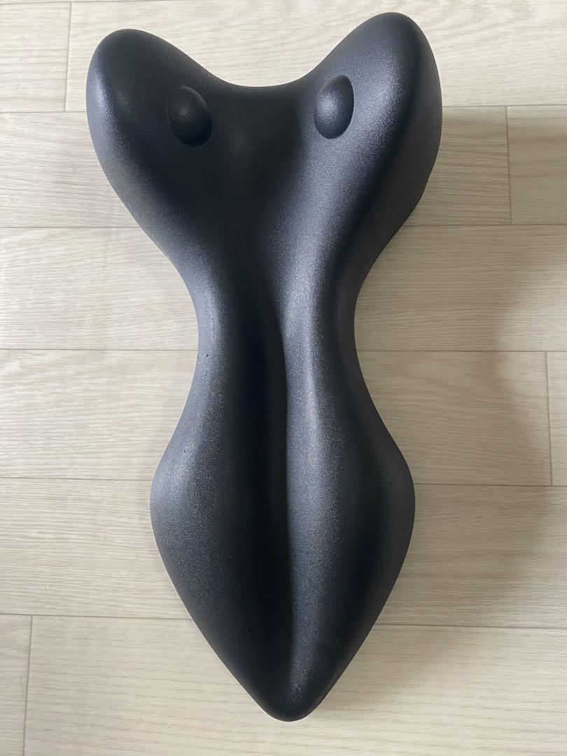 整体ネックポールラクナ