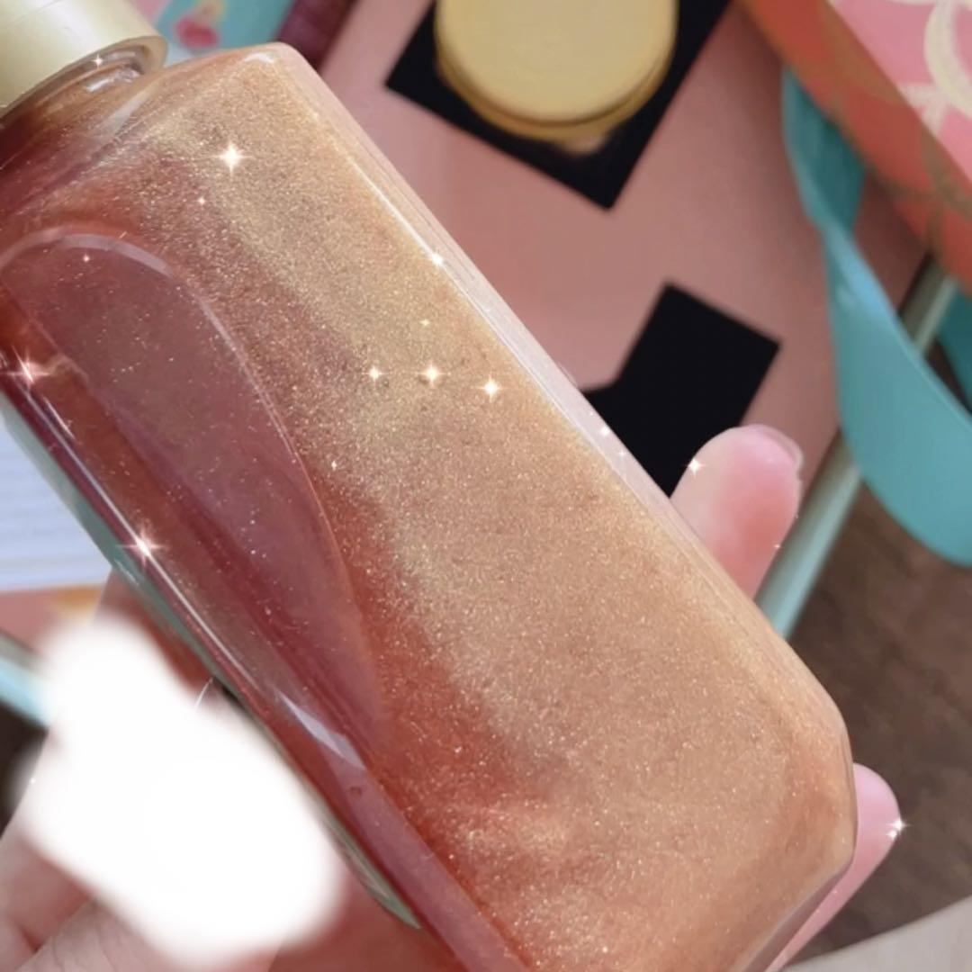 ボディクリーム Forest Essentials Luxurious Ayurveda