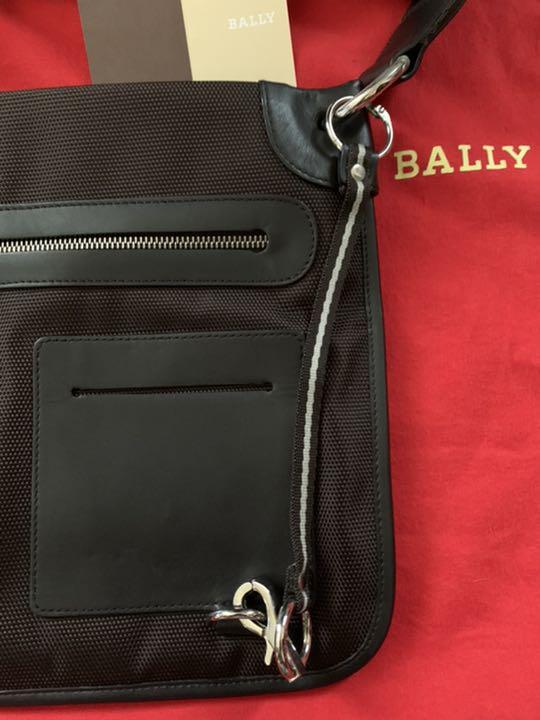 正規店安い ショルダーバッグ. BALLY mNKDt-m23326811619 豊富な