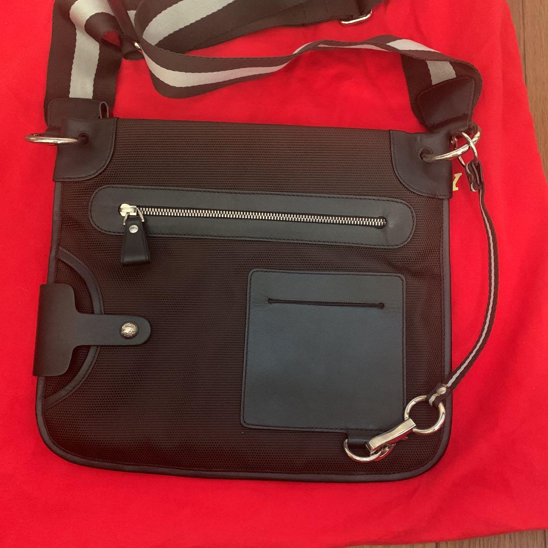 正規店安い ショルダーバッグ. BALLY mNKDt-m23326811619 豊富な