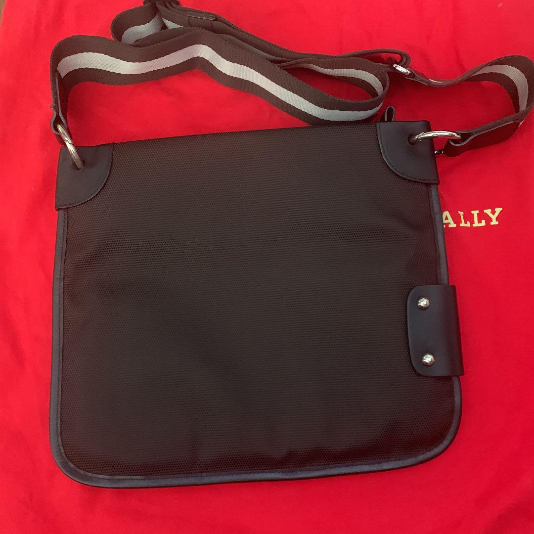 正規店安い ショルダーバッグ. BALLY mNKDt-m23326811619 豊富な