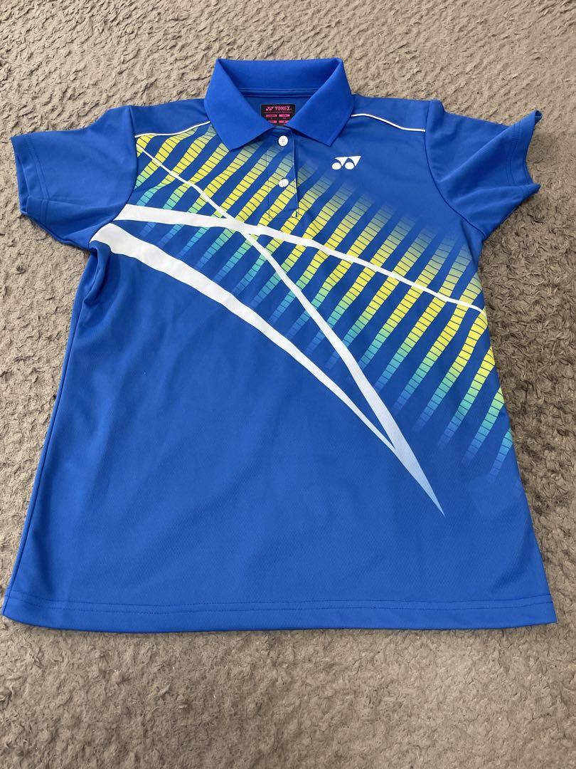 YONEX - ヨネックス テニスウェア 上下セットの通販 by