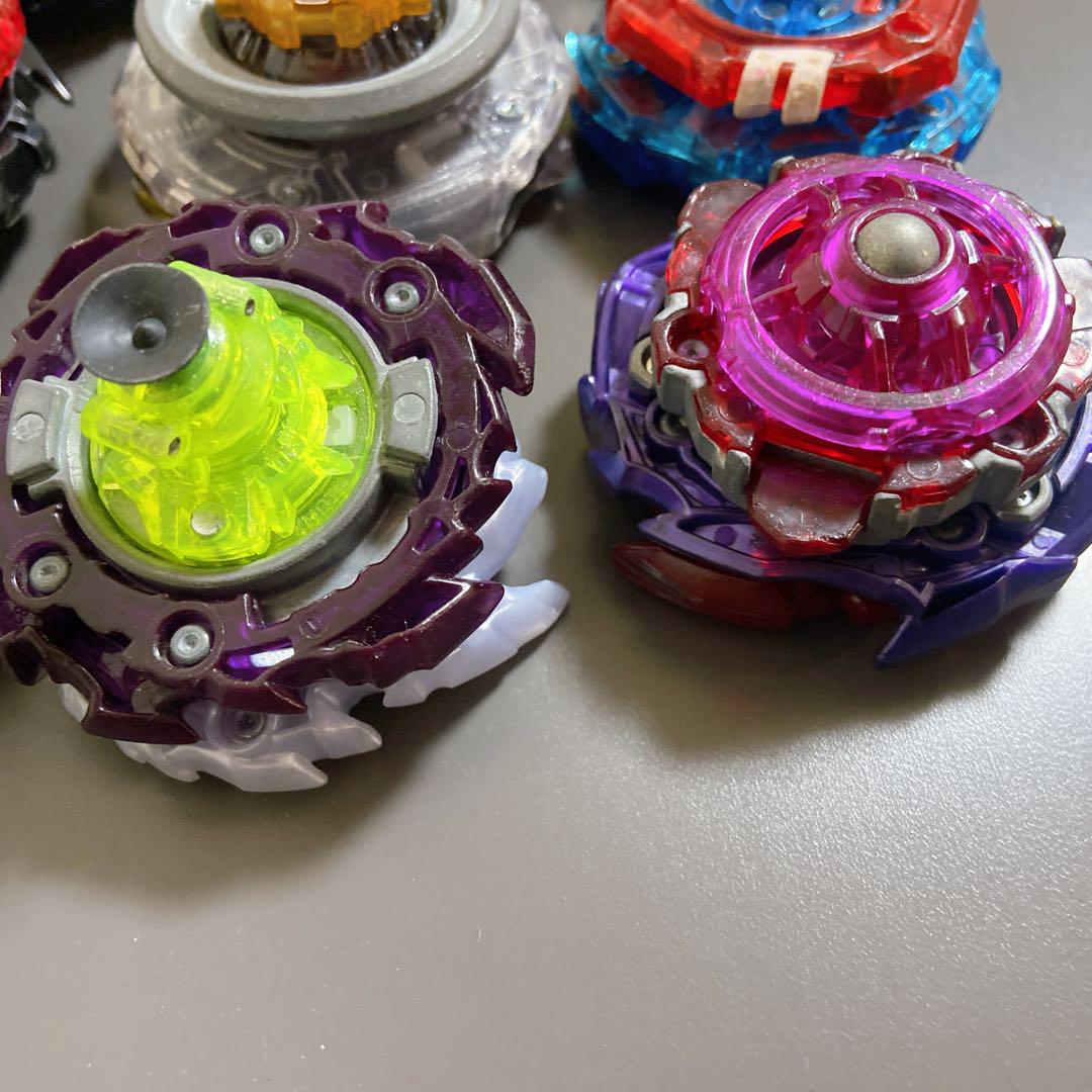 ベイブレードバースト　色々まとめ売り　13個セット