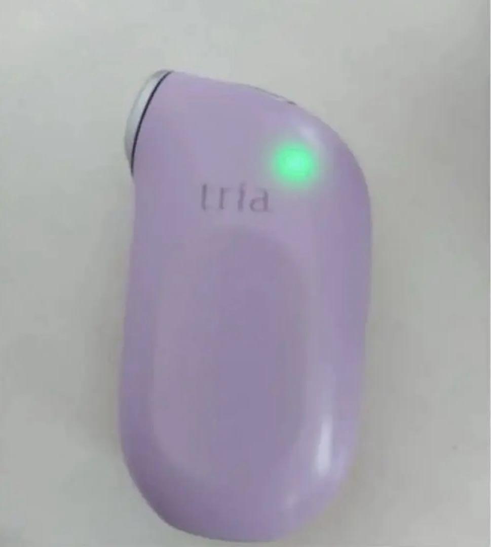 【美品】トリア　アイケア　tria スキン エイジングアイケアレーザー