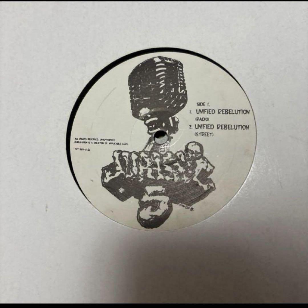 jurassic 5 / ９枚
