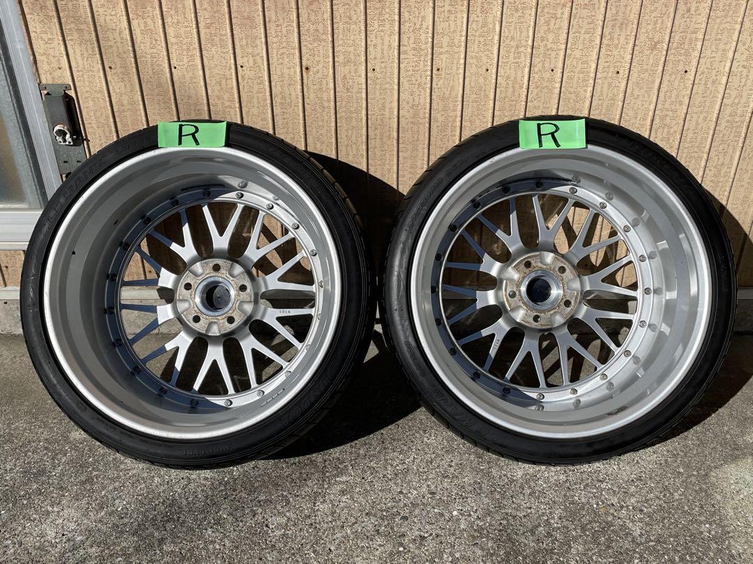 BBS LM 19インチホイール&タイヤセット LM220H LM221H - メルカリ BBS LM 19インチホイール&タイヤセット LM220H LM221H - メルカリ