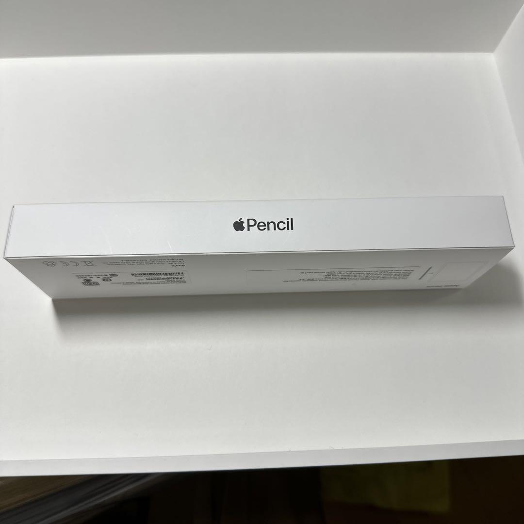 Apple Pencil 第2世代 MU8F2J/A