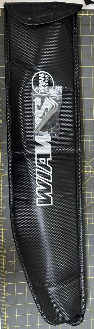 【ATF-DX】アーチェリー　27 インチ　ハンドル 右