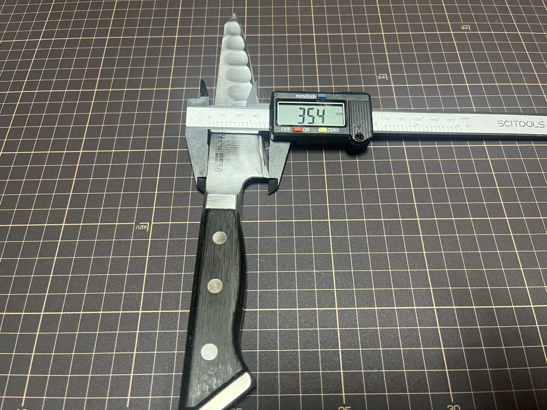 415TK 片刃