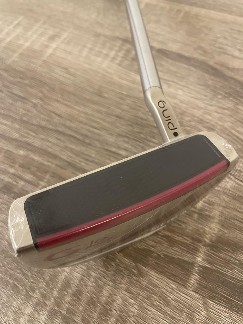Ping Womens G Le2 Shea Putter - Carl's Golfland