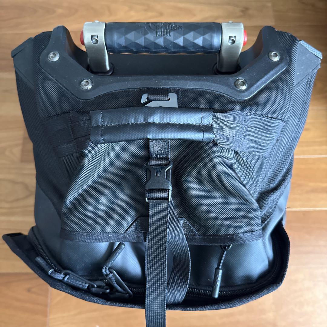 THE NORTH FACE ノースフェイス キャリーバッグ