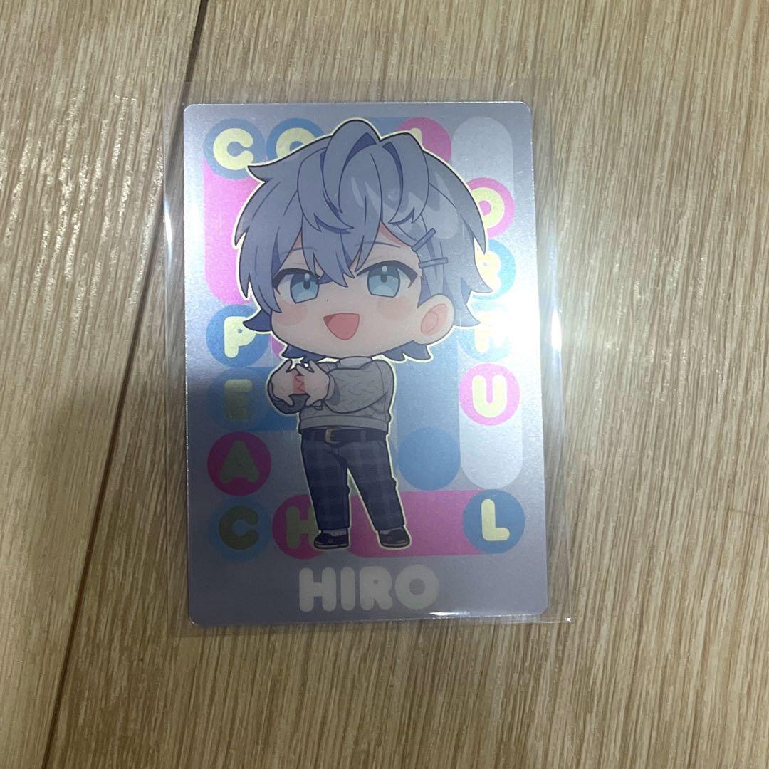 カラフルピーチ　ヒロ　まとめ売り カラフルピーチ ヒロ まとめ売り - メルカリ