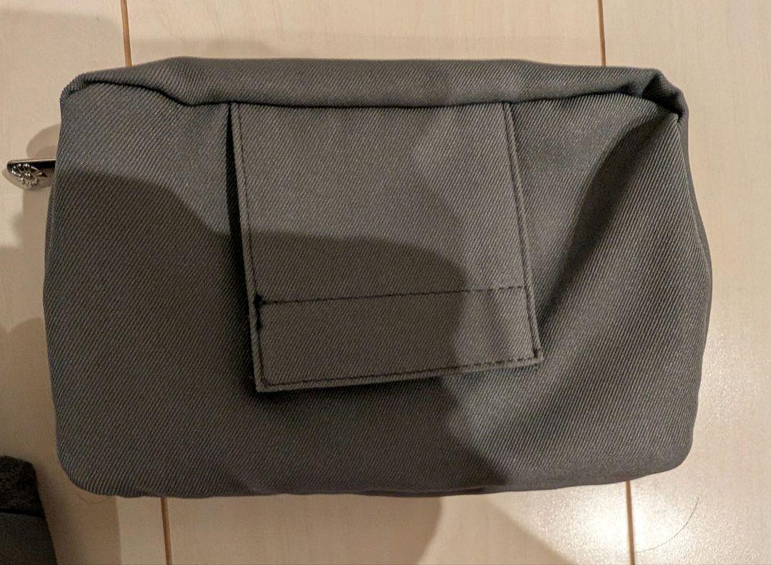 エルゴ　抱っこ紐　ergobaby OMNI breeze
