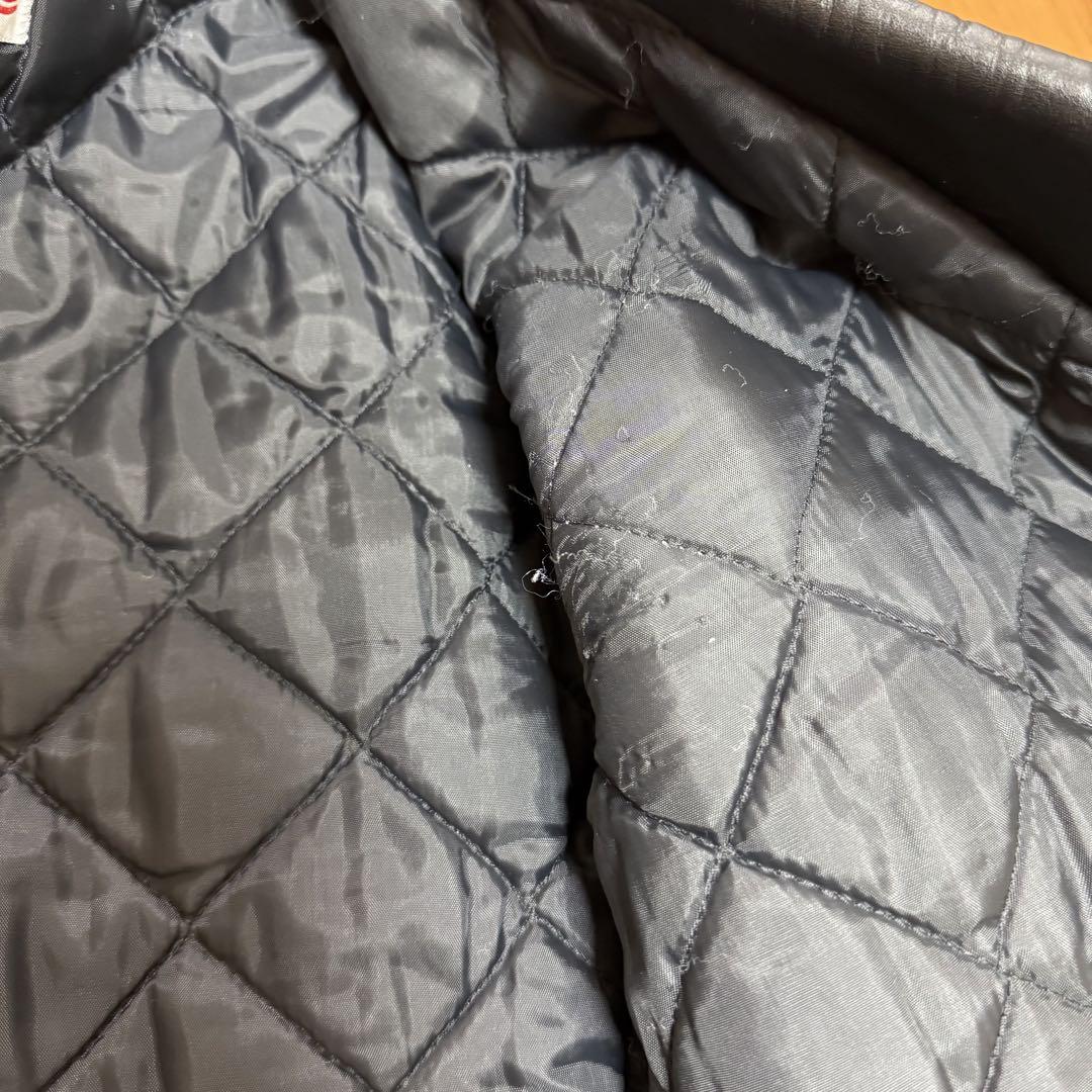 Schott 613 ワンスター 36インチ 牛タグ