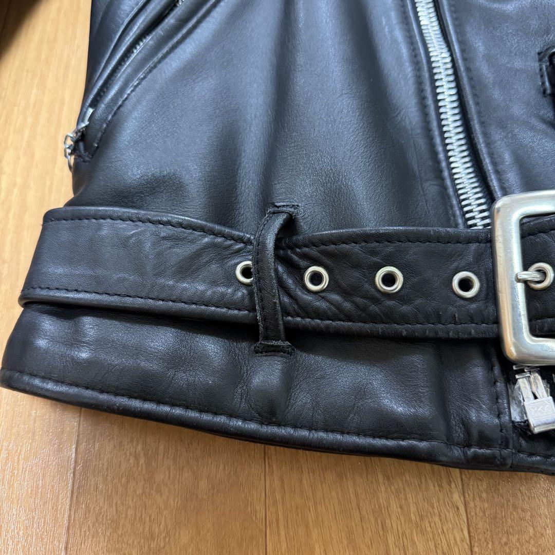 Schott 613 ワンスター 36インチ 牛タグ