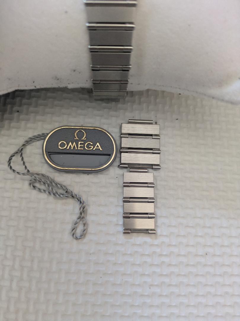 OMEGA オメガ コンステレーション レディース