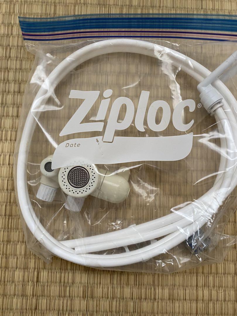 eSpring 浄水器 ホワイト