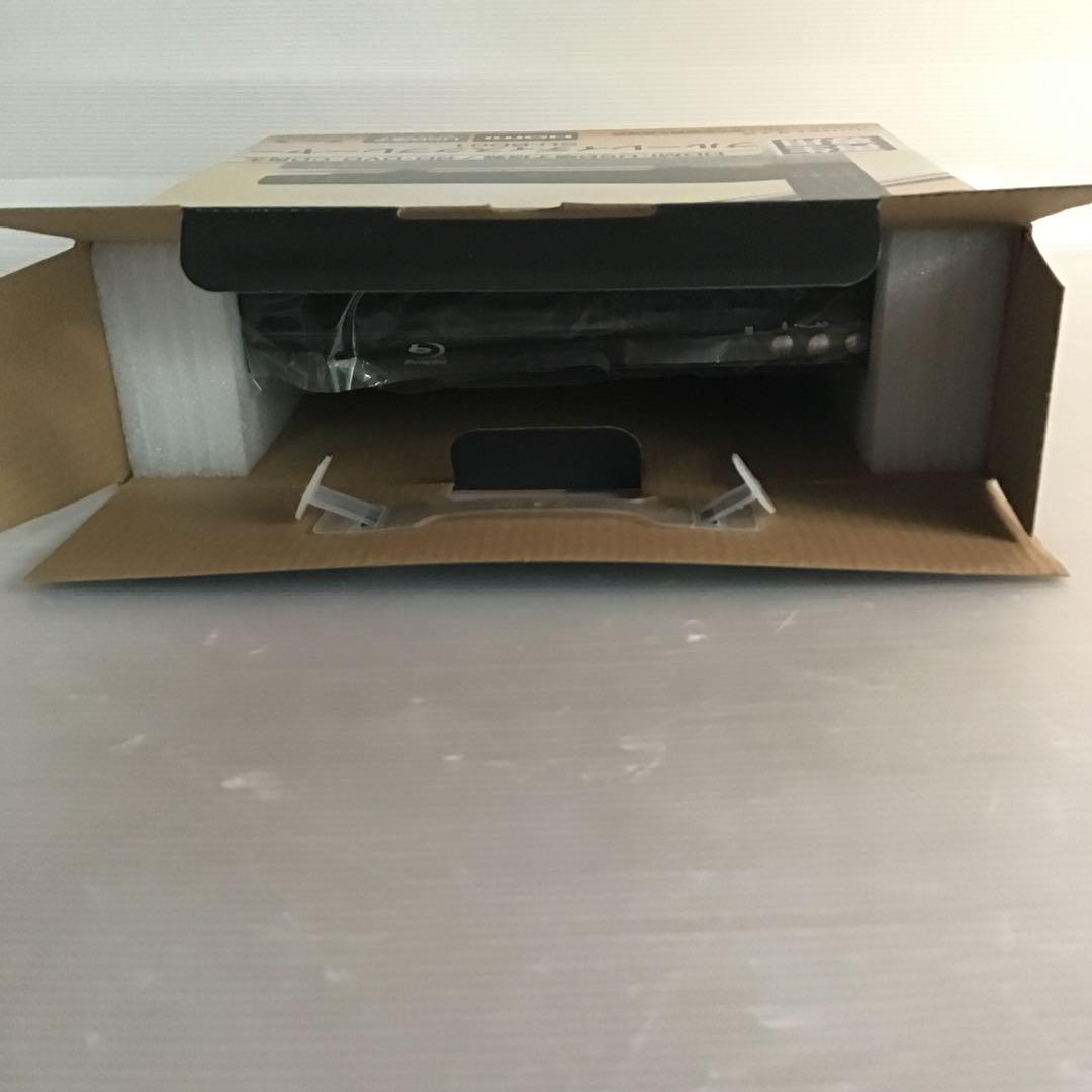 24029 再生専用ブルーレイディスクプレーヤー