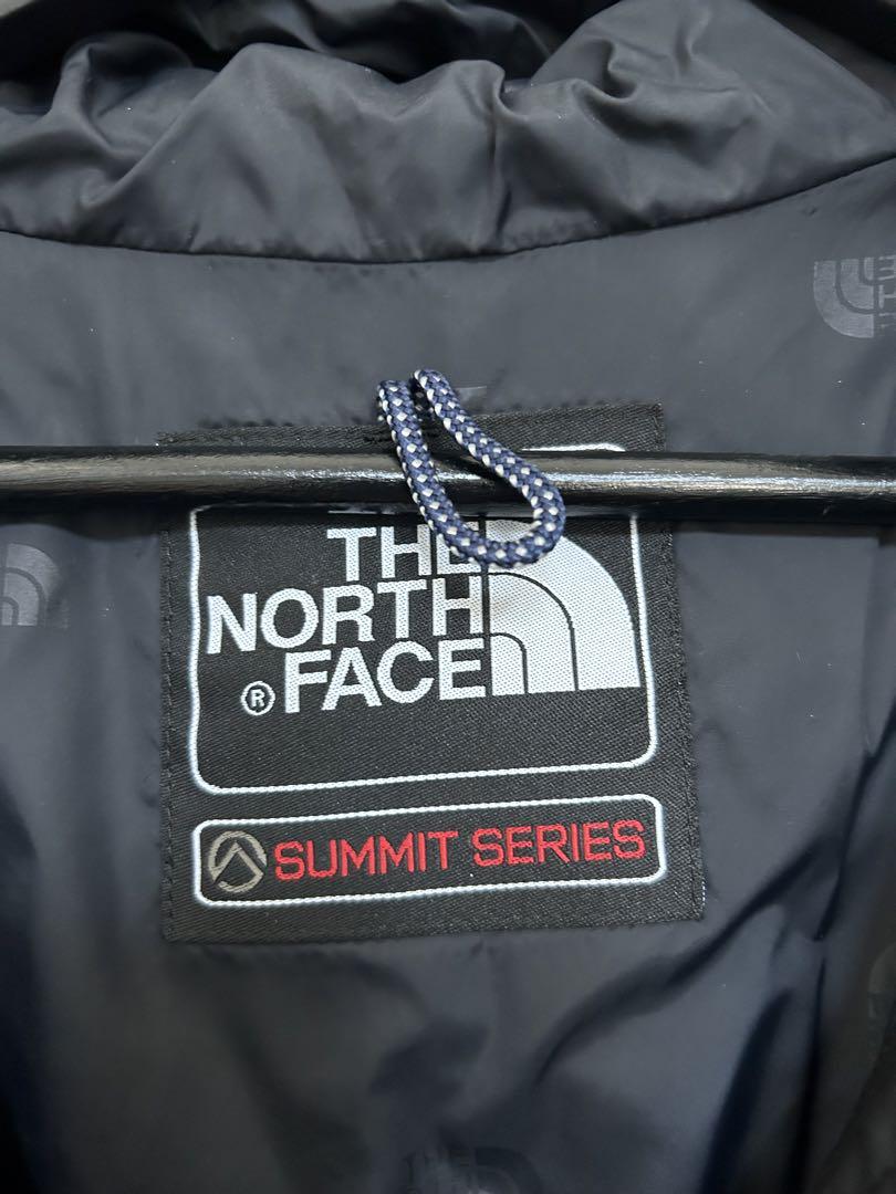 Swagger The north face マウンテンパーカー Mサイズ