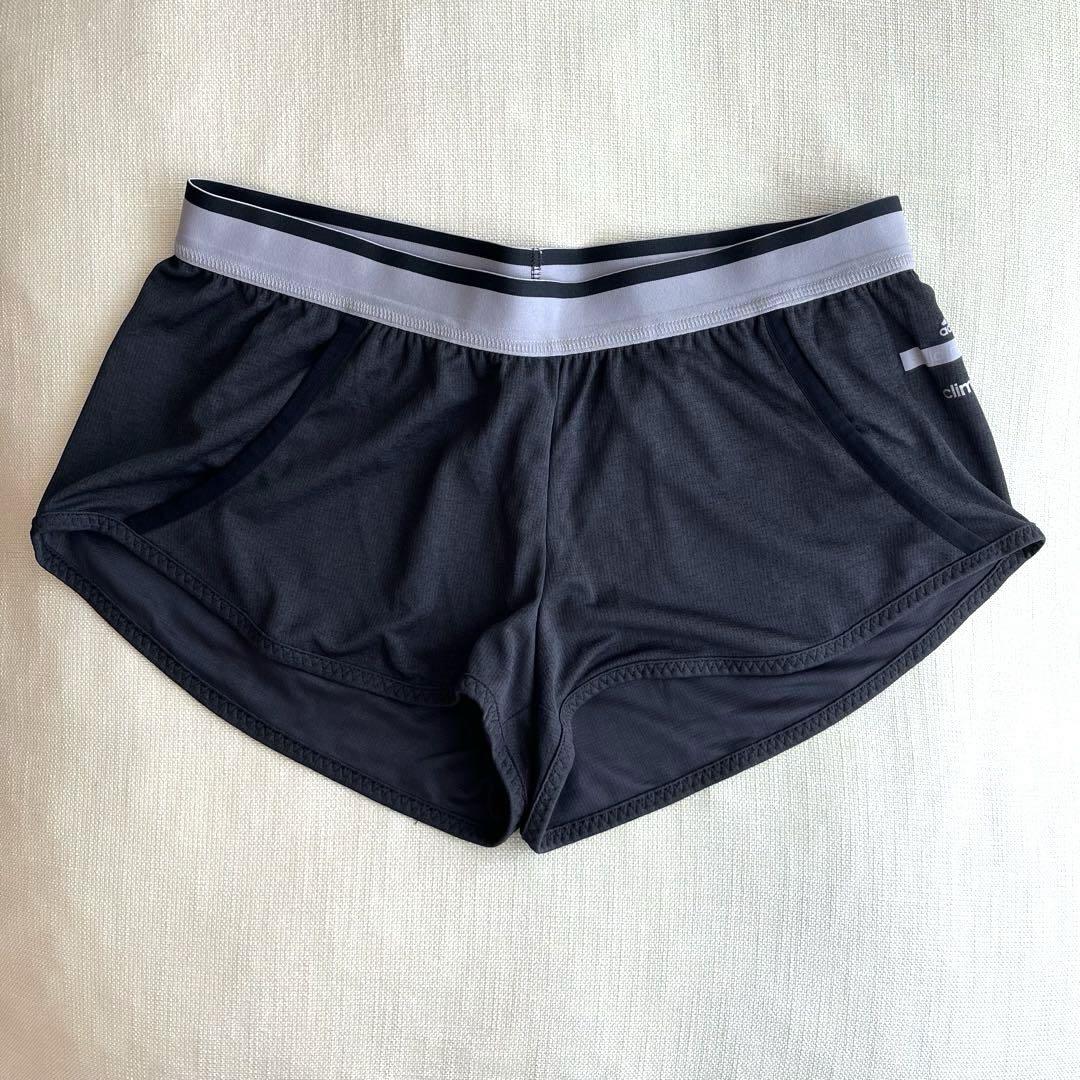 adidas by Stella McCartney】ショートパンツ - メルカリ
