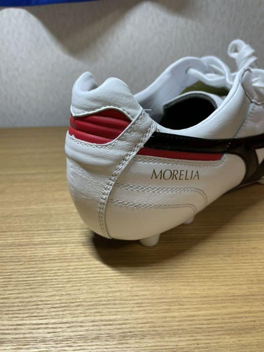 モレリア2Japan26.5 オーダーメイド未使用