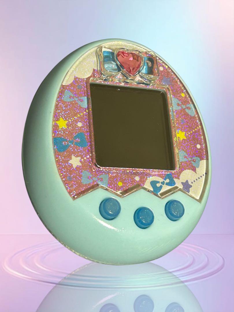 たまごっちみくす Tamagotchi m!x サンリオ