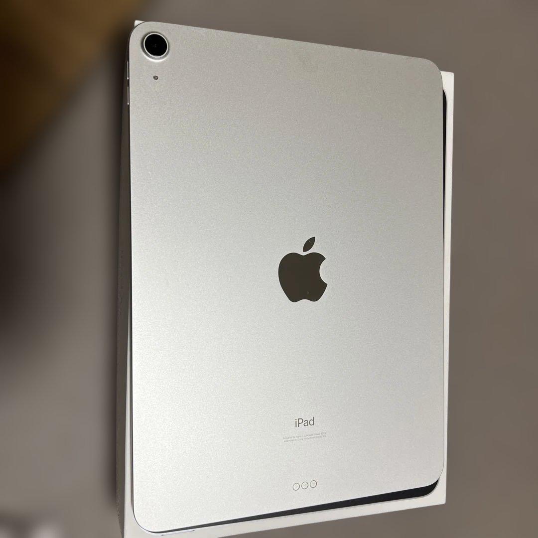 iPadAir 第四世代