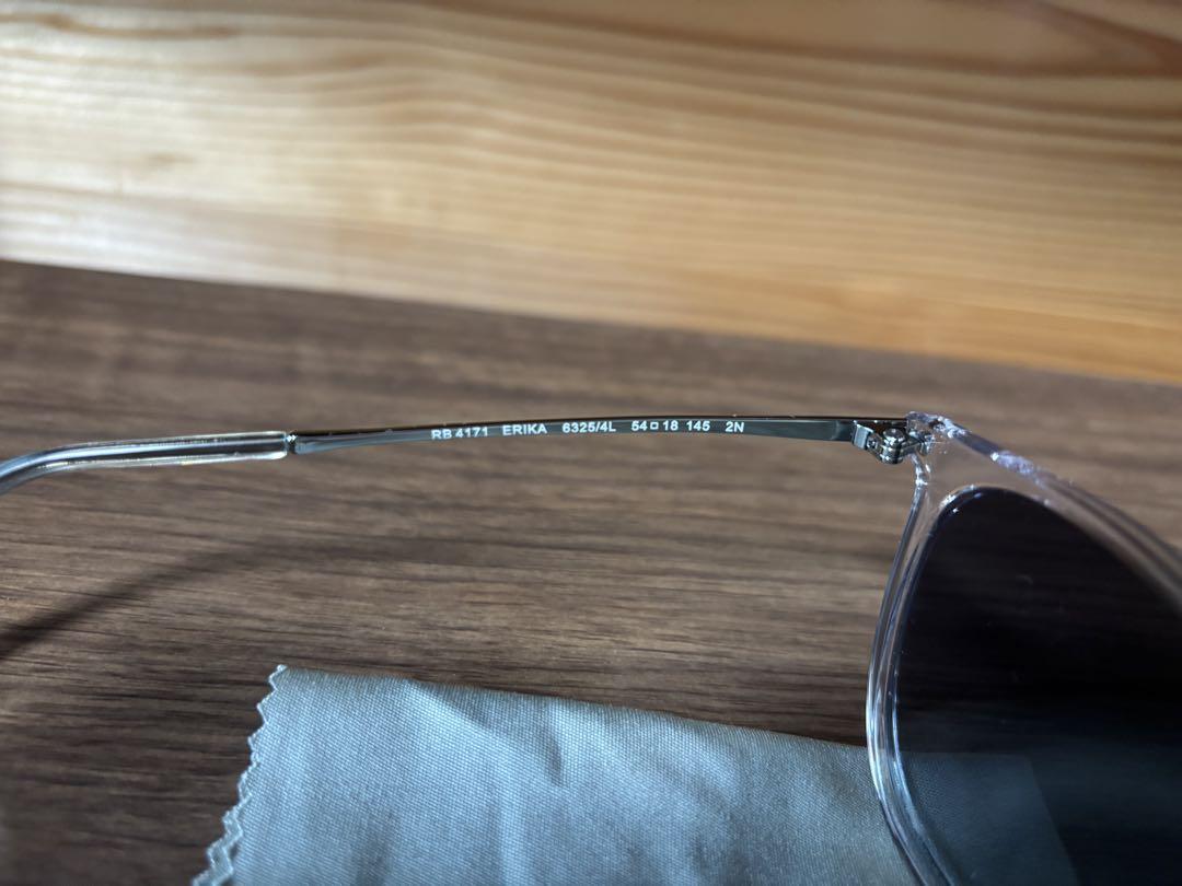 Ray-Ban サングラス