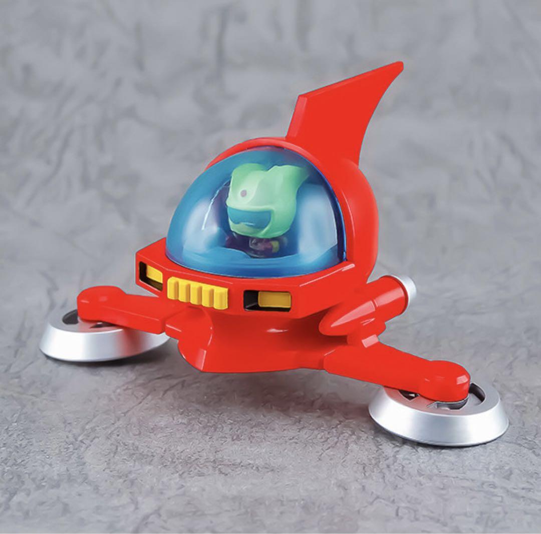 ねんどろいど　マジンガーZ