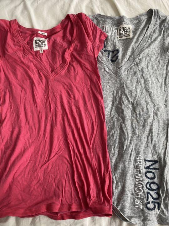 メルカリ ルール Tシャツ 2枚セット Tシャツ カットソー 半袖 袖なし 1 099 中古や未使用のフリマ メルカリ ルール Tシャツ 2枚セット Tシャツ カットソー 半袖 袖なし 1 099 中古や未使用のフリマ