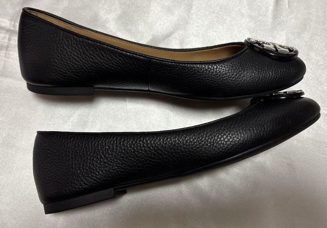 【新品未使用】TORY BURCH Claire Ballet Flat 6