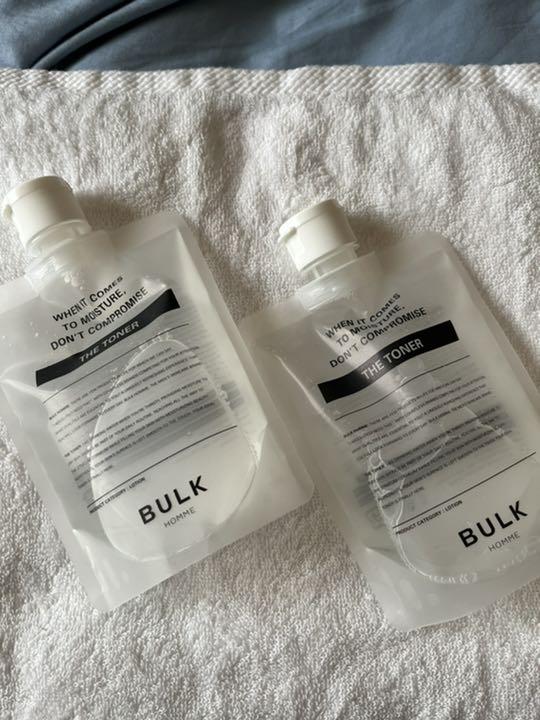 新品未使用品 BULK HOMME THE TONER 200ml 2本セット 海外のファッション通販サイト -pmra.mw 新品未使用品 BULK HOMME THE TONER 200ml 2本セット 海外のファッション通販サイト -pmra.mw