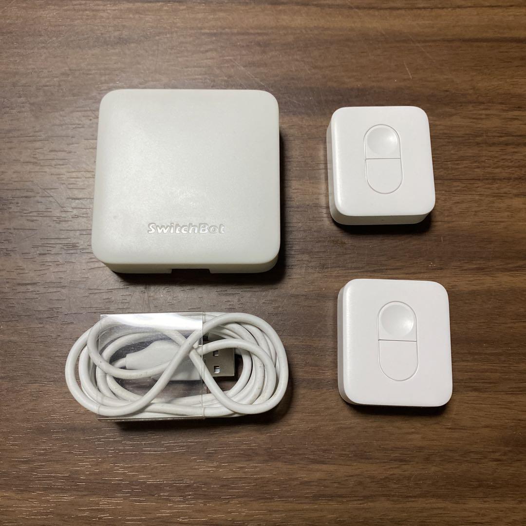 SwitchBot